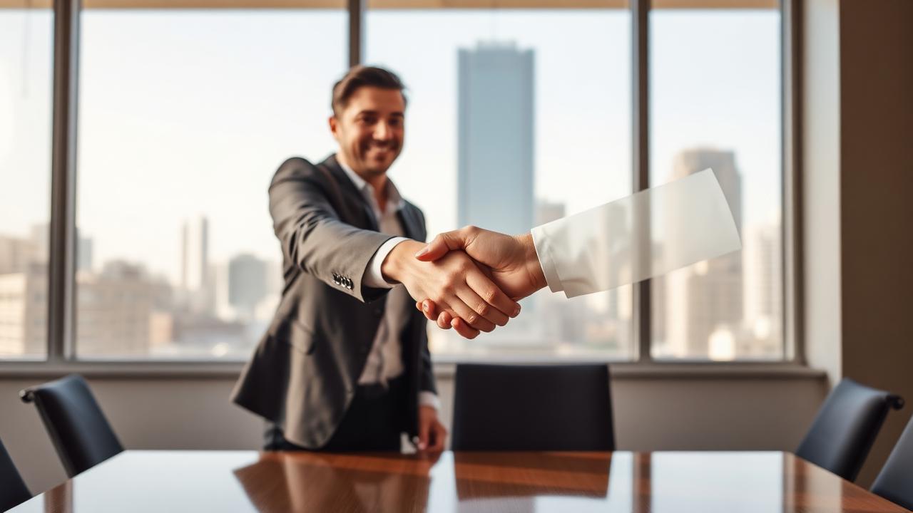 A Tenant-Rep Negotiation Checklist Worth Saving