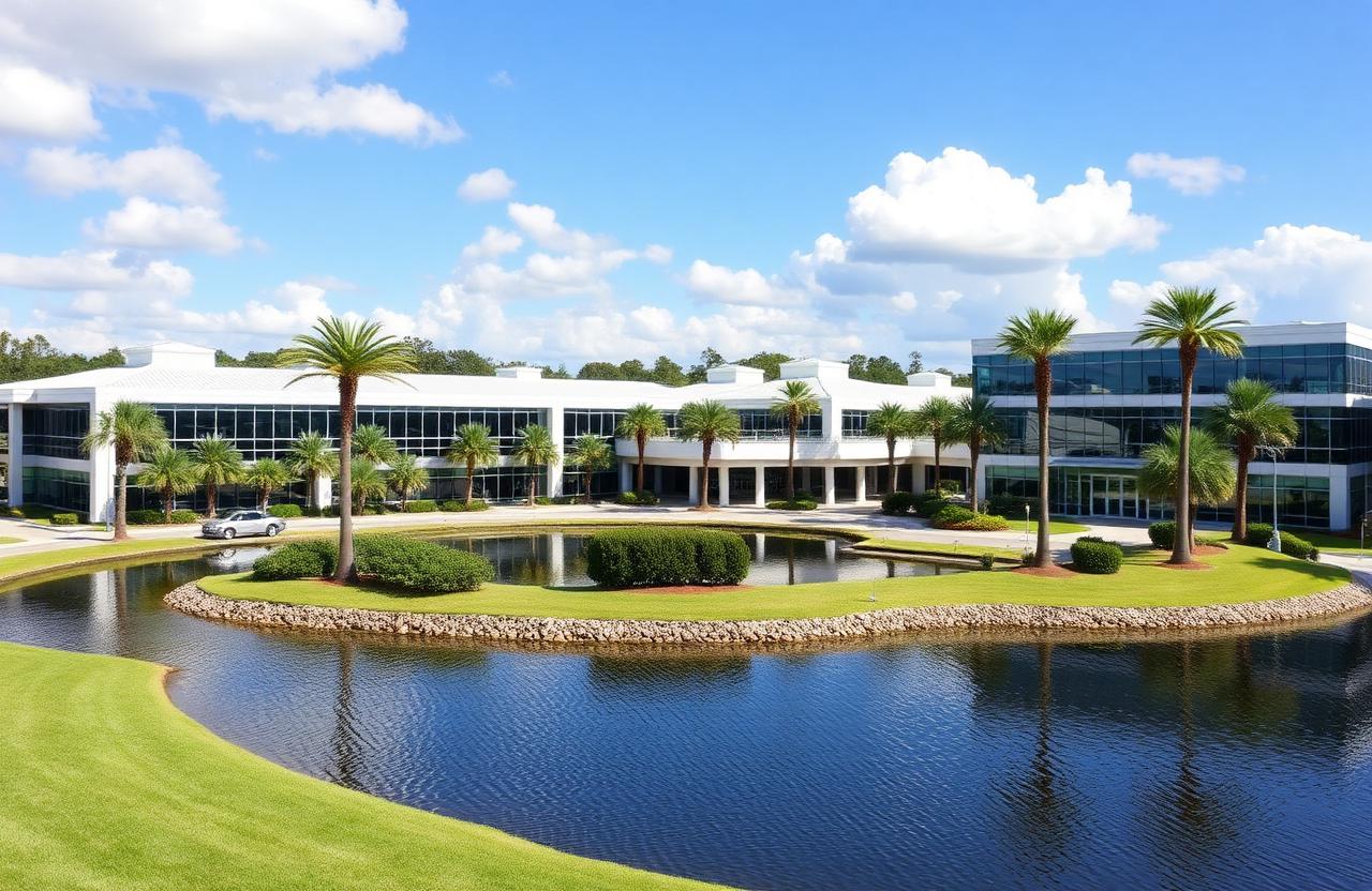 Maitland Center